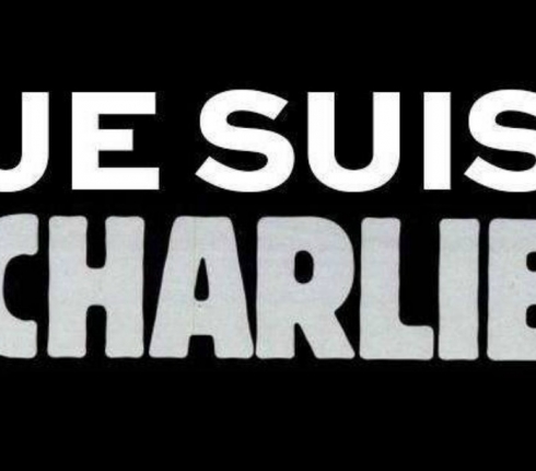 Je Suis Charlie: Online αλληλεγγύη μετά την επίθεση στο Παρίσι
