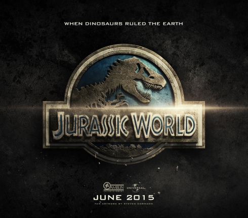 Το Jurassic World μας καλωσορίζει στο θεματικό πάρκο