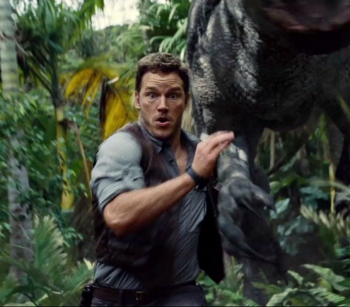 Jurassic World: Το box office που θα μείνει στην ιστορία