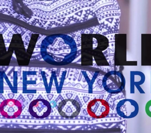 Super διαγωνισμός Join Us και JWorld New York