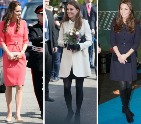 Τι να φορέσεις στο γραφείο: 4 βασικοί κανόνες από την αγαπημένη σχεδιάστρια της Kate Middleton 