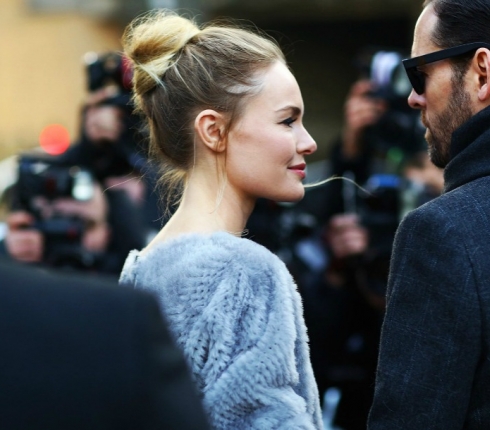 10 styling tips από την Kate Bosworth, που πρέπει να μάθεις τώρα