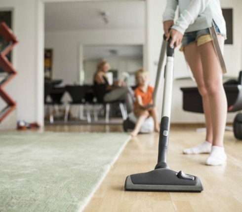 Cleaning mistakes: Τι κάνεις λάθος όταν καθαρίζεις το σπίτι σου;