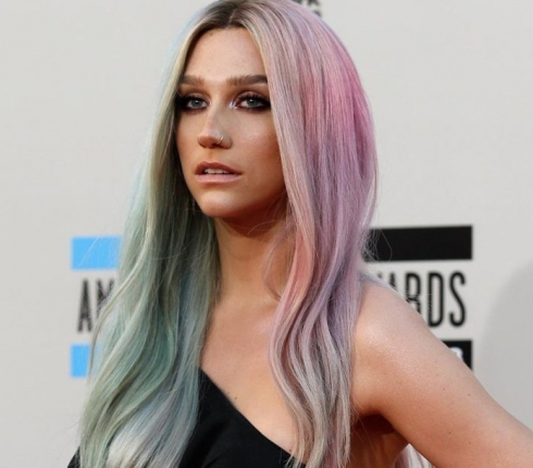 Kesha: Είχα νευρική ανορεξία