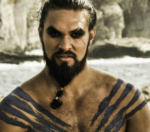 Η audition του Jason Momoa για το Game of Thrones εξηγεί γιατί ήταν τόσο καλός Khal Drogo