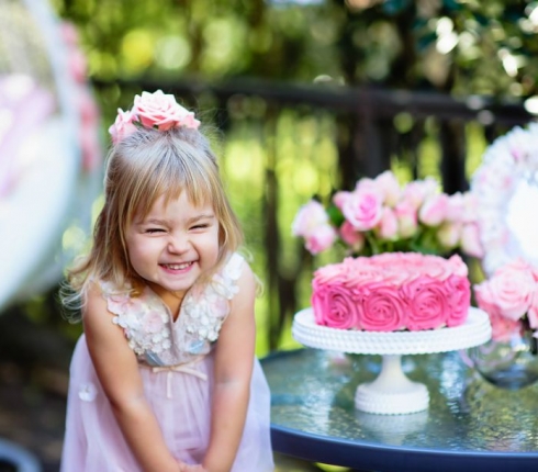 10 βήματα για να οργανώσετε το τέλειο παιδικό πάρτυ γενεθλίων