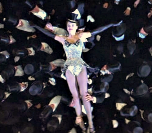 Σοκάρει η Nicole Kidman: Έσπασα ένα πλευρό για να έχω πιο λεπτή μέση στο Moulin Rouge