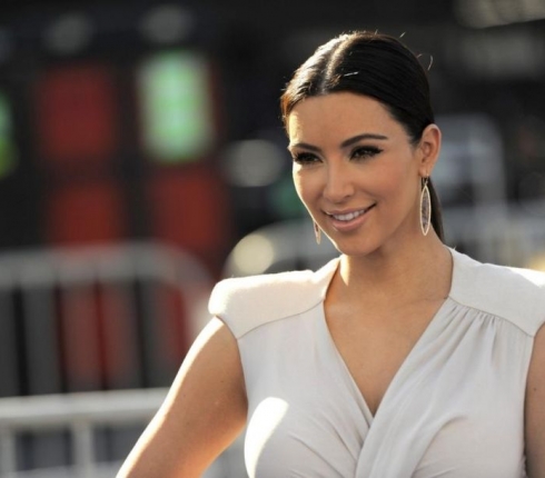 Έτσι είναι οι star! Έκλεισε παραλία για την Kim Kardashian