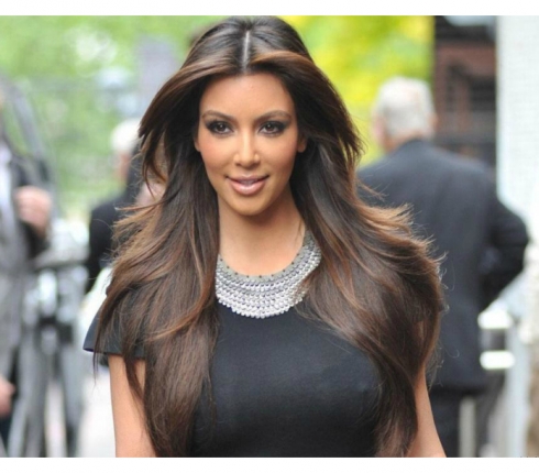 Είναι τελικά έγκυος η Kim Kardashian;