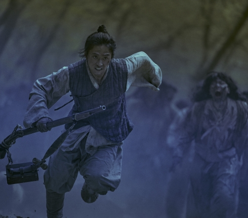 Kingdom: Το κορεάτικο Walking Dead