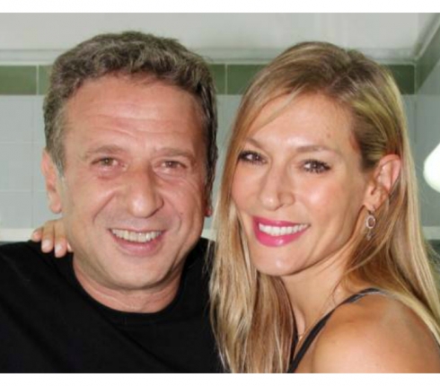 Η Ζέτα Δούκα και ο Κώστας Κόκλας μοιράζονται το ίδιο κρεββάτι! 