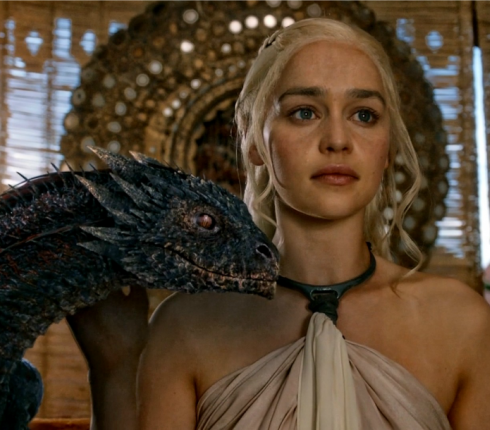 Game of Thrones: Κι όμως ο συγγραφέας είχε σκεφτεί το 1993 άλλο τέλος και άλλους χαρακτήρες!