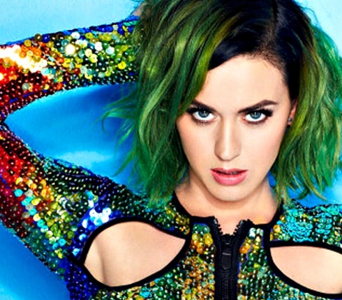Katy Perry: Μου μίλησε ο Θεός λίγο πριν τραγουδήσω στο Super Bowl!