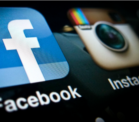 Πανικός στο Internet! Έπεσαν Facebook και Instagram
