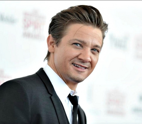 Ο Jeremy Renner φοβάται ότι θα χάσει την κόρη του