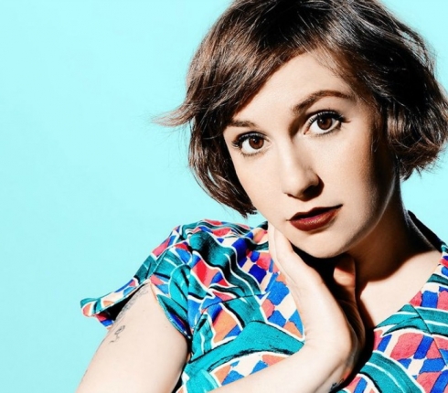 H Lena Dunham στους Simpsons! Χωρίζει τον Homer;