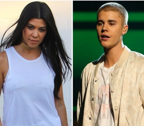 Kourtney Kardashian : Είναι έγκυος από τον Justin Bieber;