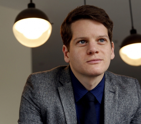 Graham Moore στα Όσκαρ: Προσπάθησα να αυτοκτονήσω στα 16