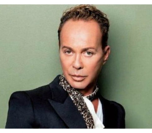 Πέμπτος κριτής του DWTS ο Λάκης Γαβαλάς 