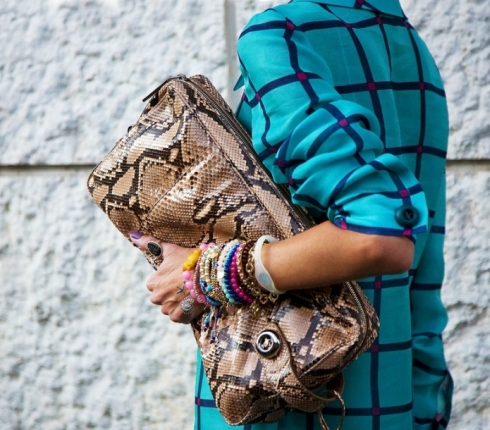 4 + 1 items που είναι εκτός μόδας σύμφωνα με την Vogue