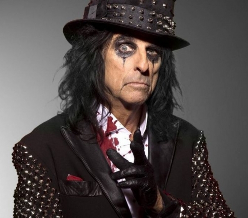 Και όμως δεν είναι φάρσα: Ο Alice Cooper υποψήφιος πρόεδρος των ΗΠΑ