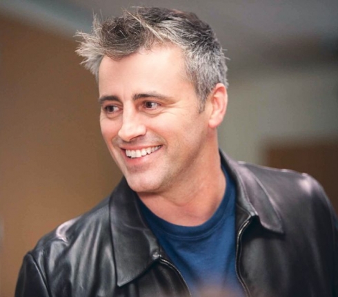 Το Φιλαράκι είναι άπιστο; O Matt LeBlanc με νέα συνοδό