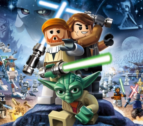 Tώρα μπορείτε να δείτε το trailer των Star Wars σε Lego version 
