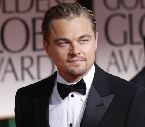 Leonardo DiCaprio : Κοιμήθηκε σε κουφάρι ζώου για ένα ρόλο!