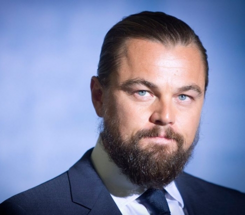 Ο Leonardo DiCaprio παρτάρει σαν τον... Λύκο της Wall Street!