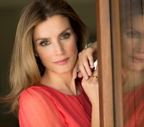 Βασίλισσα Λετίσια: Σοκάρουν οι νέες photos που την δείχνουν αποστεωμένη