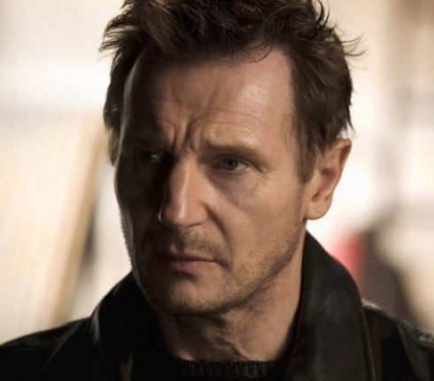 Liam Neeson Taken