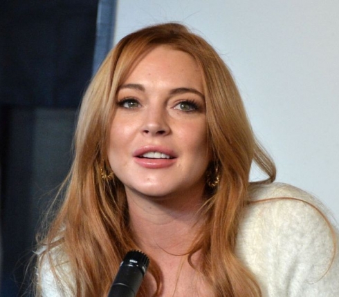 Άσχημα νέα για τη Lindsay Lohan: Εισήχθη εσπευσμένα σε νοσοκομείο
