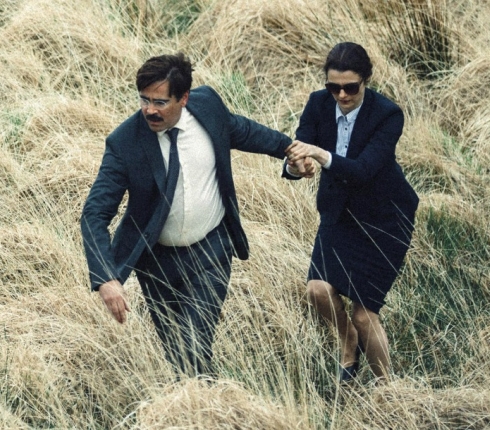 The Lobster: Ο Λάνθιμος σάρωσε τις υποψηφιότητες στα Ανεξάρτητα Βρετανικά Βραβεία