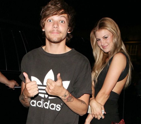 Daddy Cool! O Louis Tomlinson θα γίνει μπαμπάς
