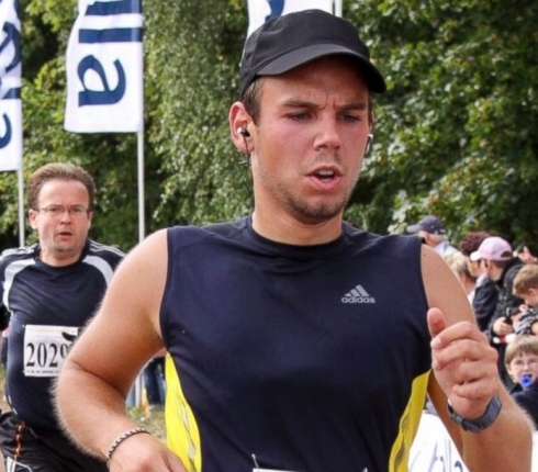 Airbus A320: Ο Andreas Lubitz έριξε το μοιραίο αεροπλάνο