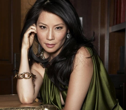 Lucy Liu: Έγινε για πρώτη φορά μητέρα στα 46 της - Δες τον γιο της