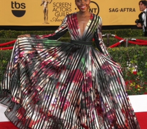 Τα fashion trends που είδαμε στο κόκκινο χαλί των SAG Awards