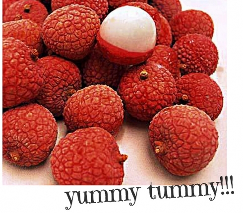 Βάλε το lychee στην καθημερινή σου διατροφή