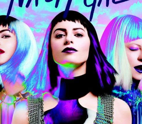 Συνεργασία MAC με Nasty Gal