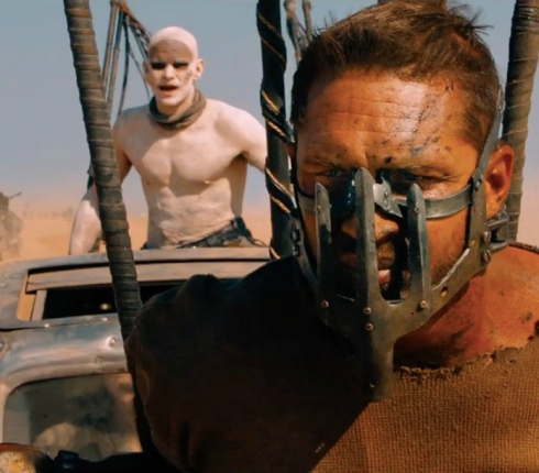 Mad Max: Ο Δρόμος της Οργής