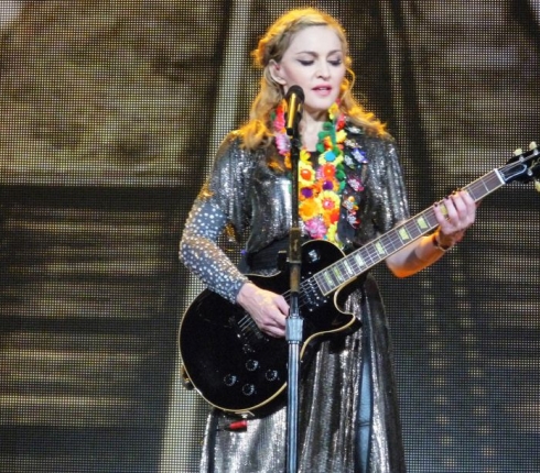 Για αυτό είναι η βασίλισσα της pop! Τι απαίτηση έχει η Madonna για το X Factor;
