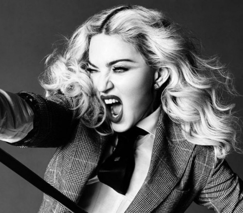 Madonna: Ο δρόμος προς την κορυφή ήταν γεμάτος sex, εμμονές και πάθη!