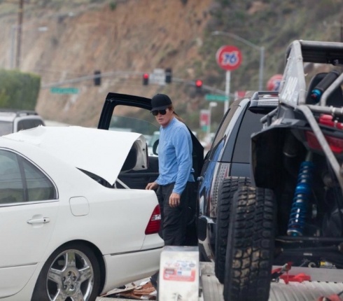 Caitlyn Jenner: την εκβιάζουν χρηματικά για το θανατηφόρο ατύχημα που προκάλεσε!