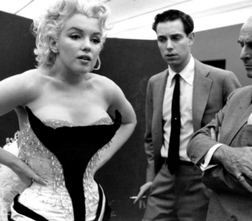 Marilyn Monroe: Σπάνιες φωτογραφίες και μυστικά του αιώνιου sex symbol!