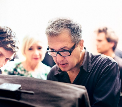 Η νέα super διαφήμιση του Mario Testino