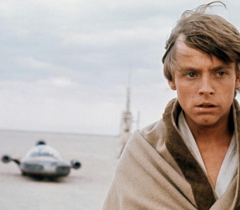 Ο Mark Hamill προέβλεψε το 7ο επεισόδιο Star Wars πριν από 30 χρόνια