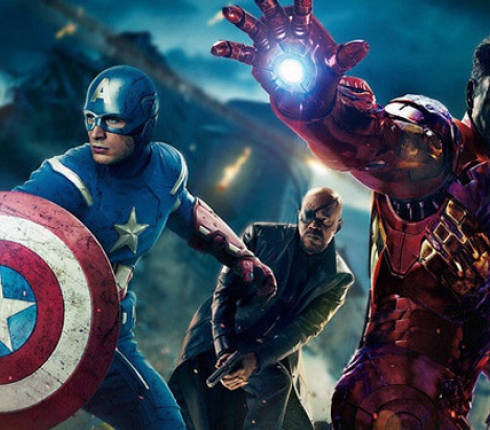 H Marvel αποκαλύπτει: όλες οι ταινίες που έρχονται τα επόμενα χρόνια