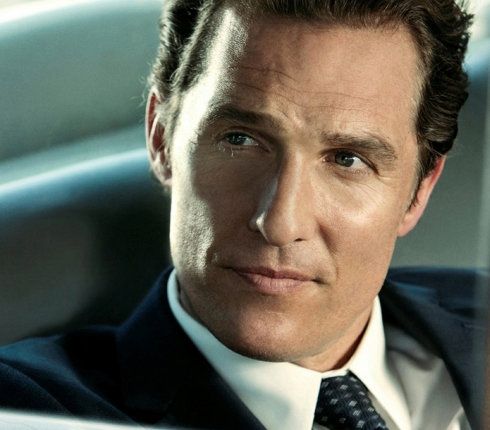 Ποιοι διάσημοι κάνουν τις καλύτερες Matthew McConaughey μιμήσεις (video)