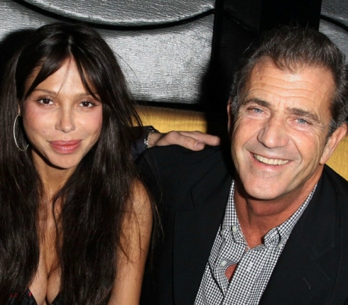 Mel Gibson: Στα δικαστήρια με την πρώην του για να πάρει την κόρη τους στην Αυστραλία