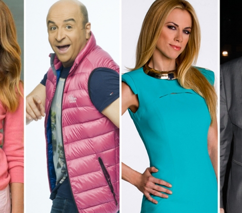 Τηλεοπτικές μεταγραφές: Τι συζητάμε στην παραλία; 